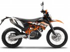 KTM 690 Enduro R